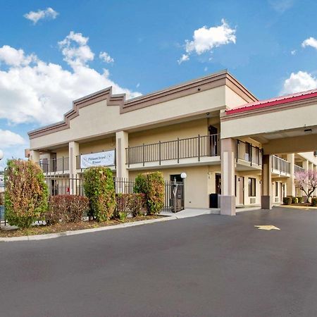 Econo Lodge Lenoir City Ngoại thất bức ảnh