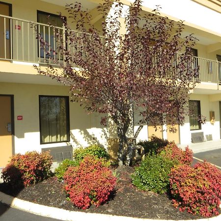 Econo Lodge Lenoir City Ngoại thất bức ảnh