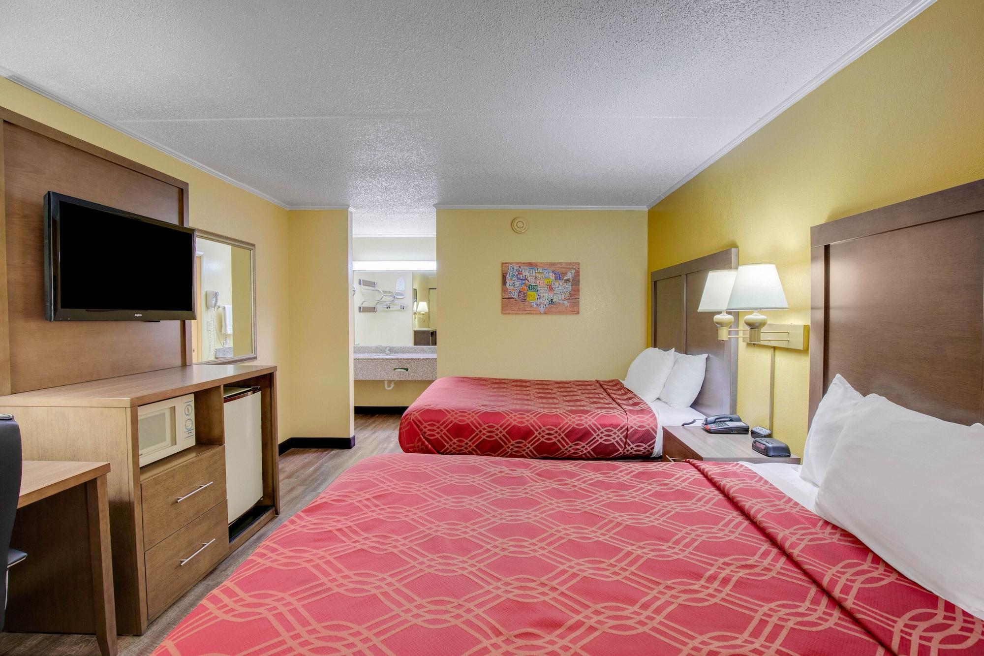 Econo Lodge Lenoir City Ngoại thất bức ảnh