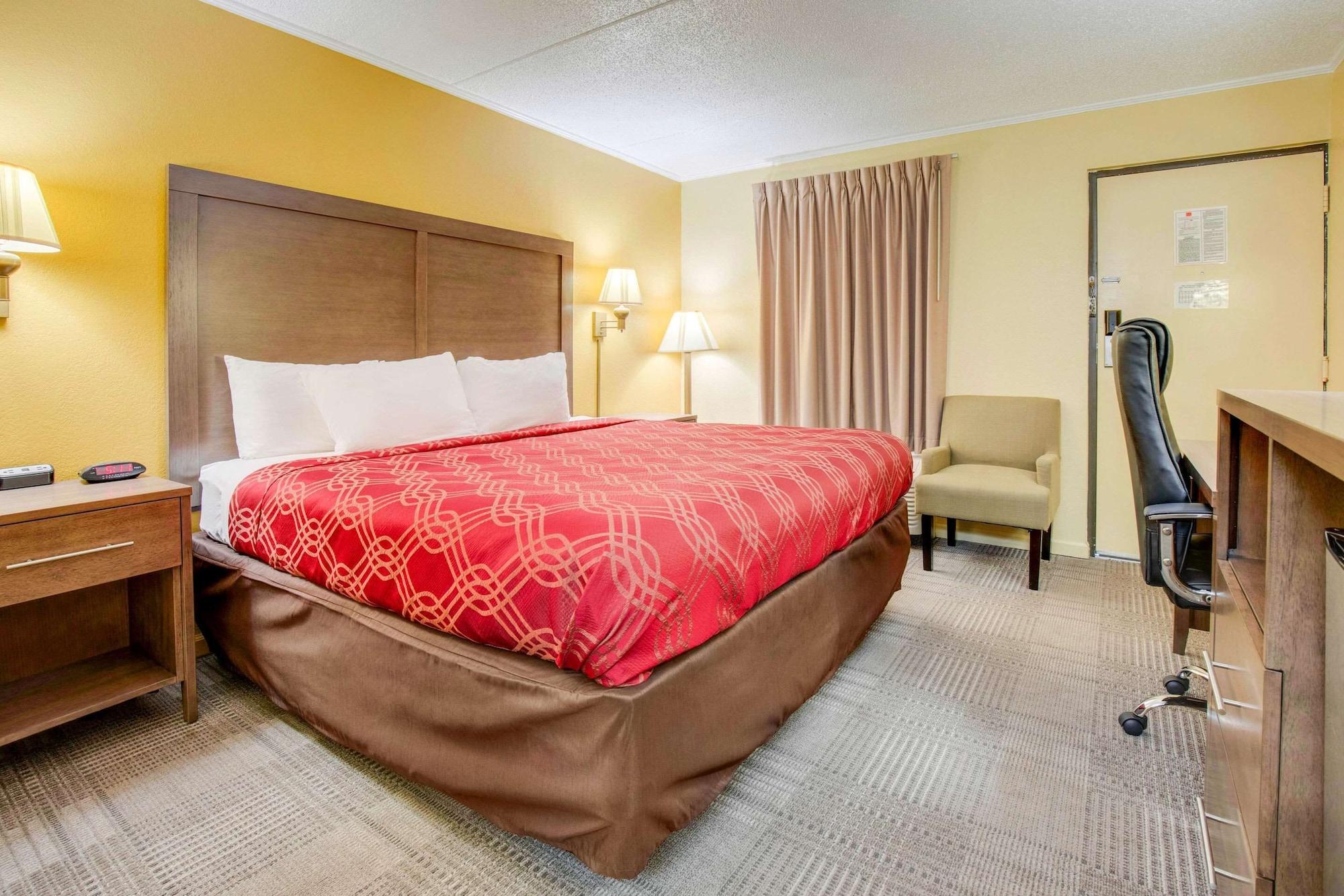 Econo Lodge Lenoir City Ngoại thất bức ảnh