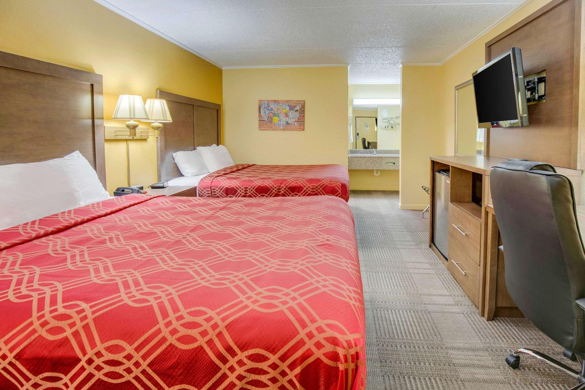 Econo Lodge Lenoir City Ngoại thất bức ảnh