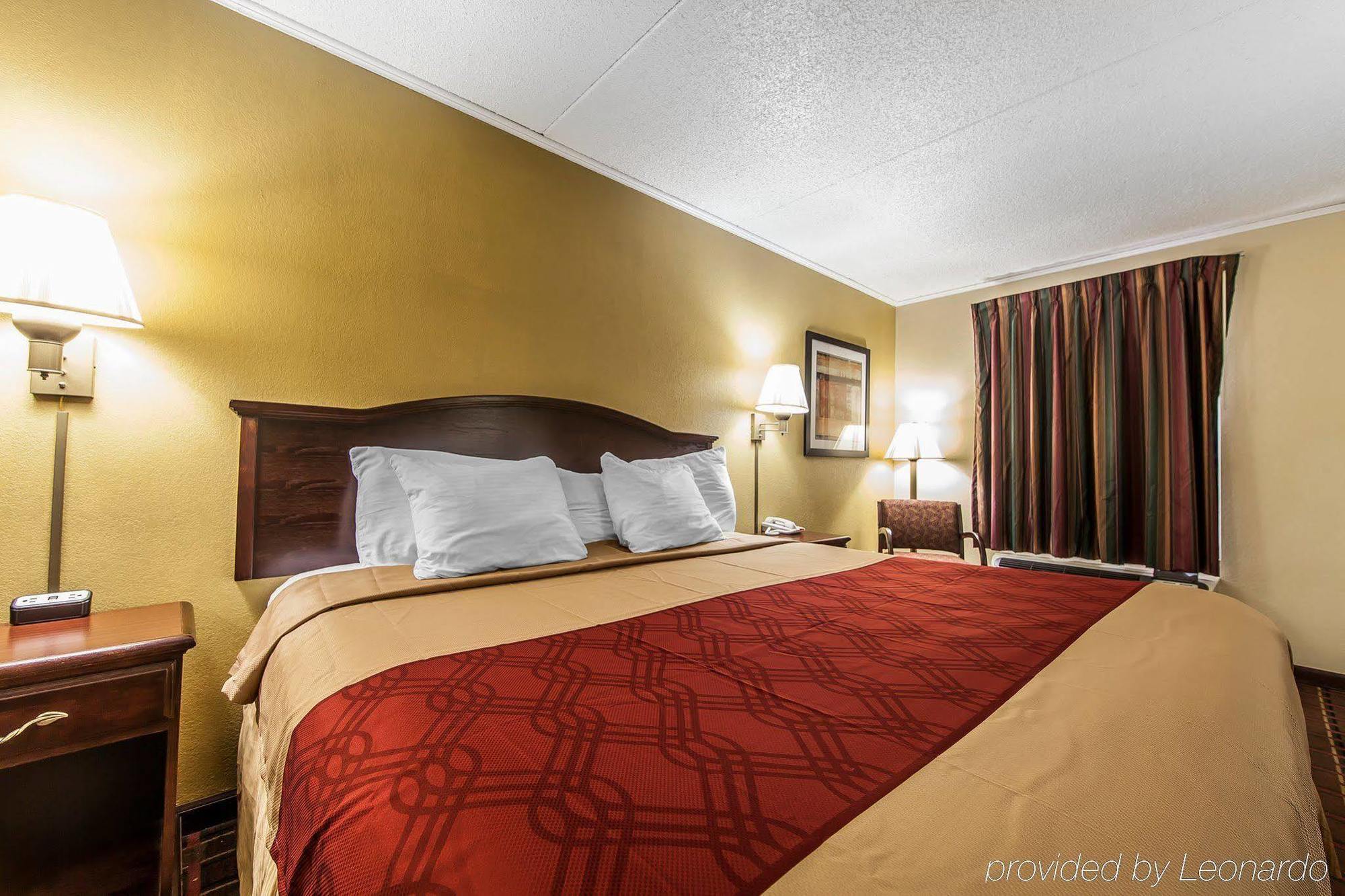Econo Lodge Lenoir City Ngoại thất bức ảnh