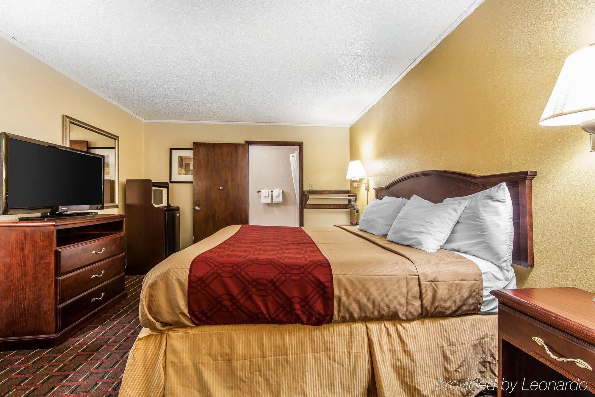 Econo Lodge Lenoir City Ngoại thất bức ảnh