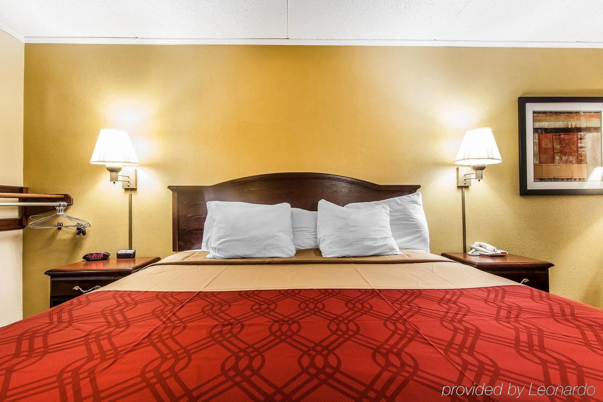 Econo Lodge Lenoir City Ngoại thất bức ảnh
