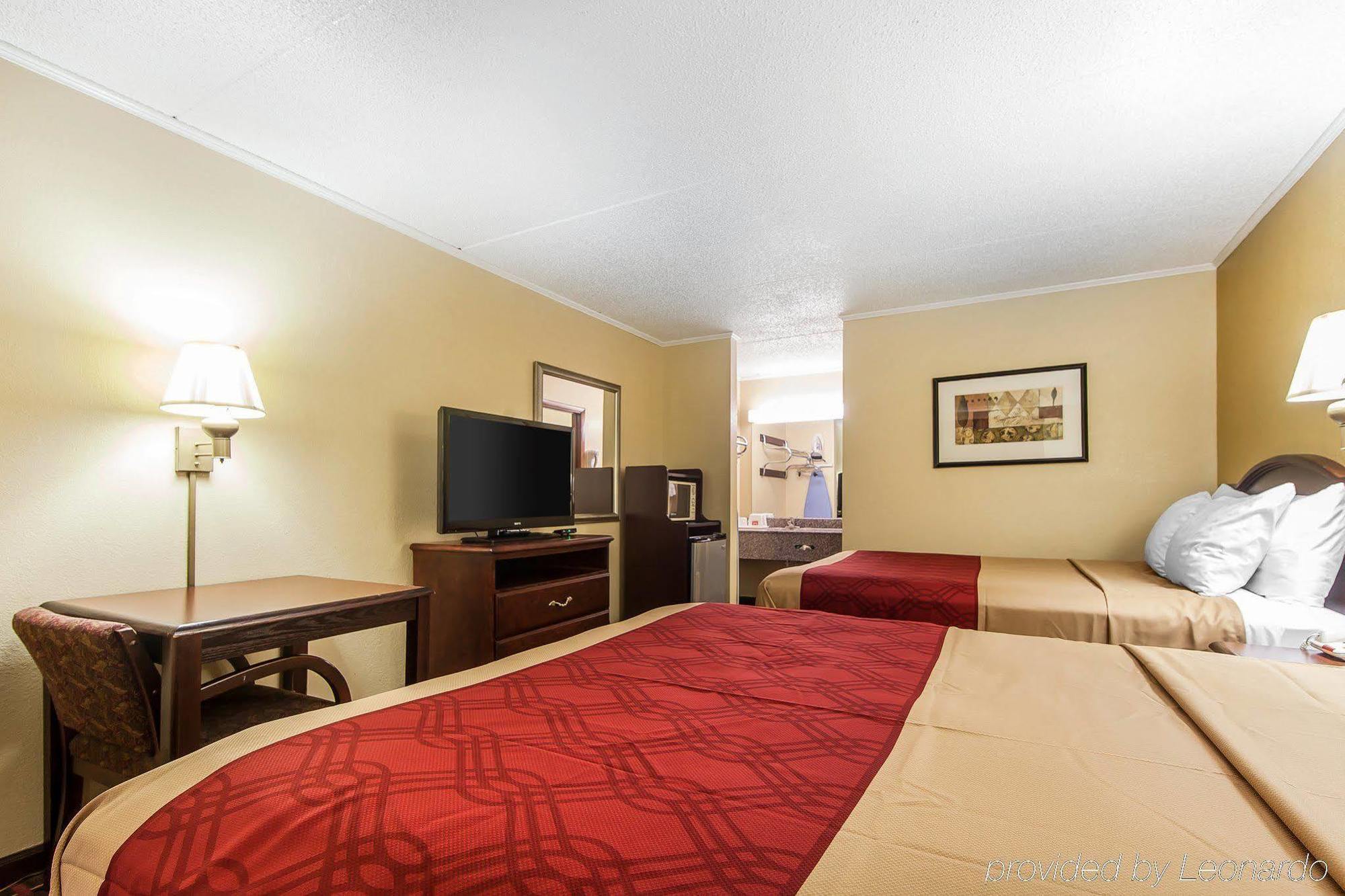 Econo Lodge Lenoir City Ngoại thất bức ảnh