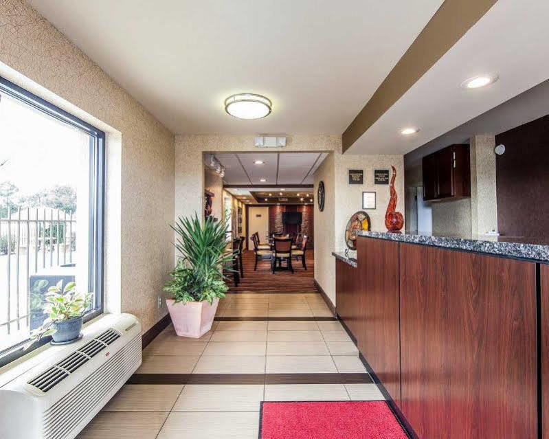 Econo Lodge Lenoir City Ngoại thất bức ảnh