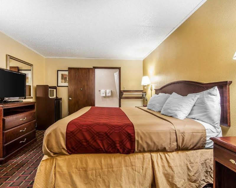 Econo Lodge Lenoir City Ngoại thất bức ảnh
