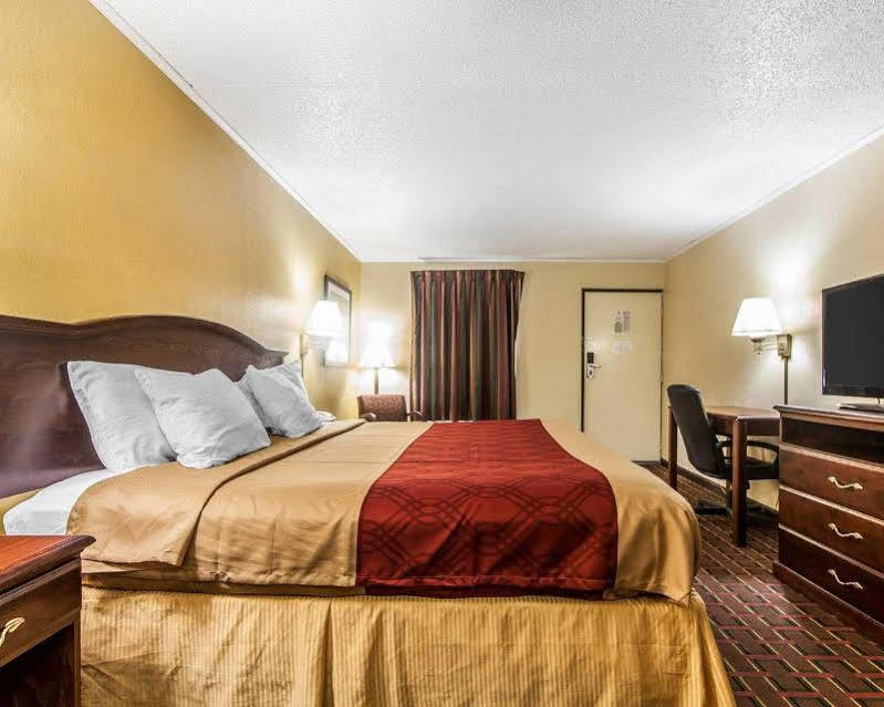 Econo Lodge Lenoir City Ngoại thất bức ảnh