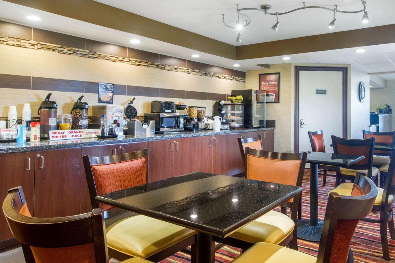 Econo Lodge Lenoir City Ngoại thất bức ảnh