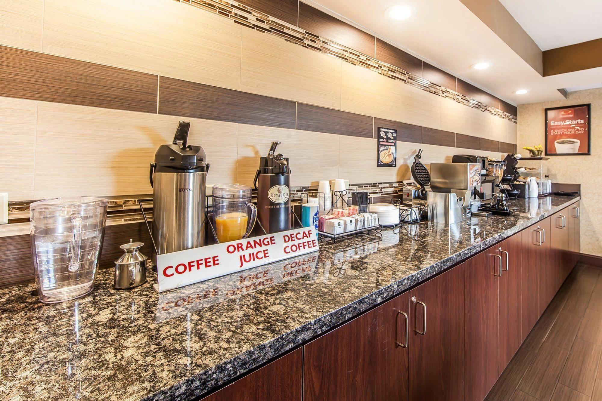 Econo Lodge Lenoir City Ngoại thất bức ảnh