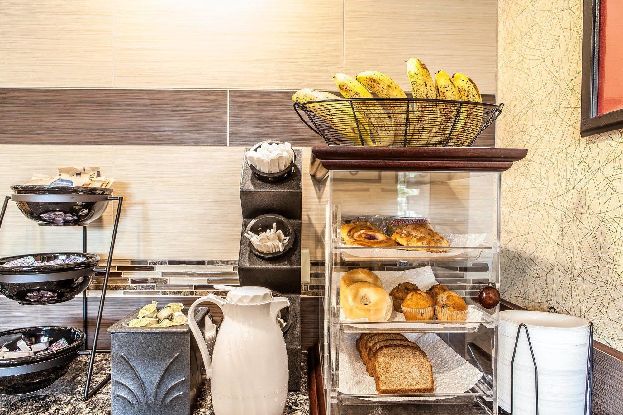 Econo Lodge Lenoir City Ngoại thất bức ảnh