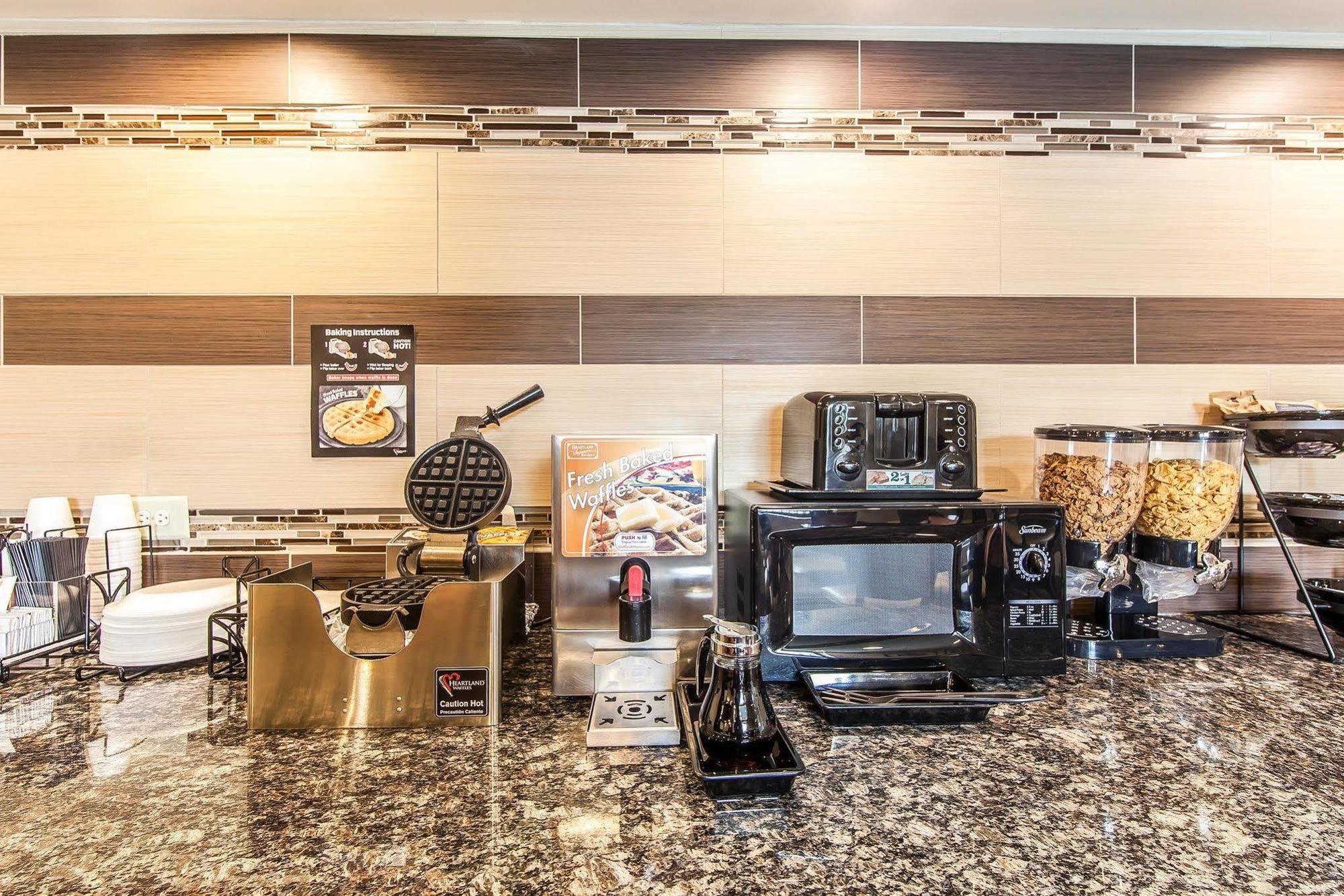 Econo Lodge Lenoir City Ngoại thất bức ảnh