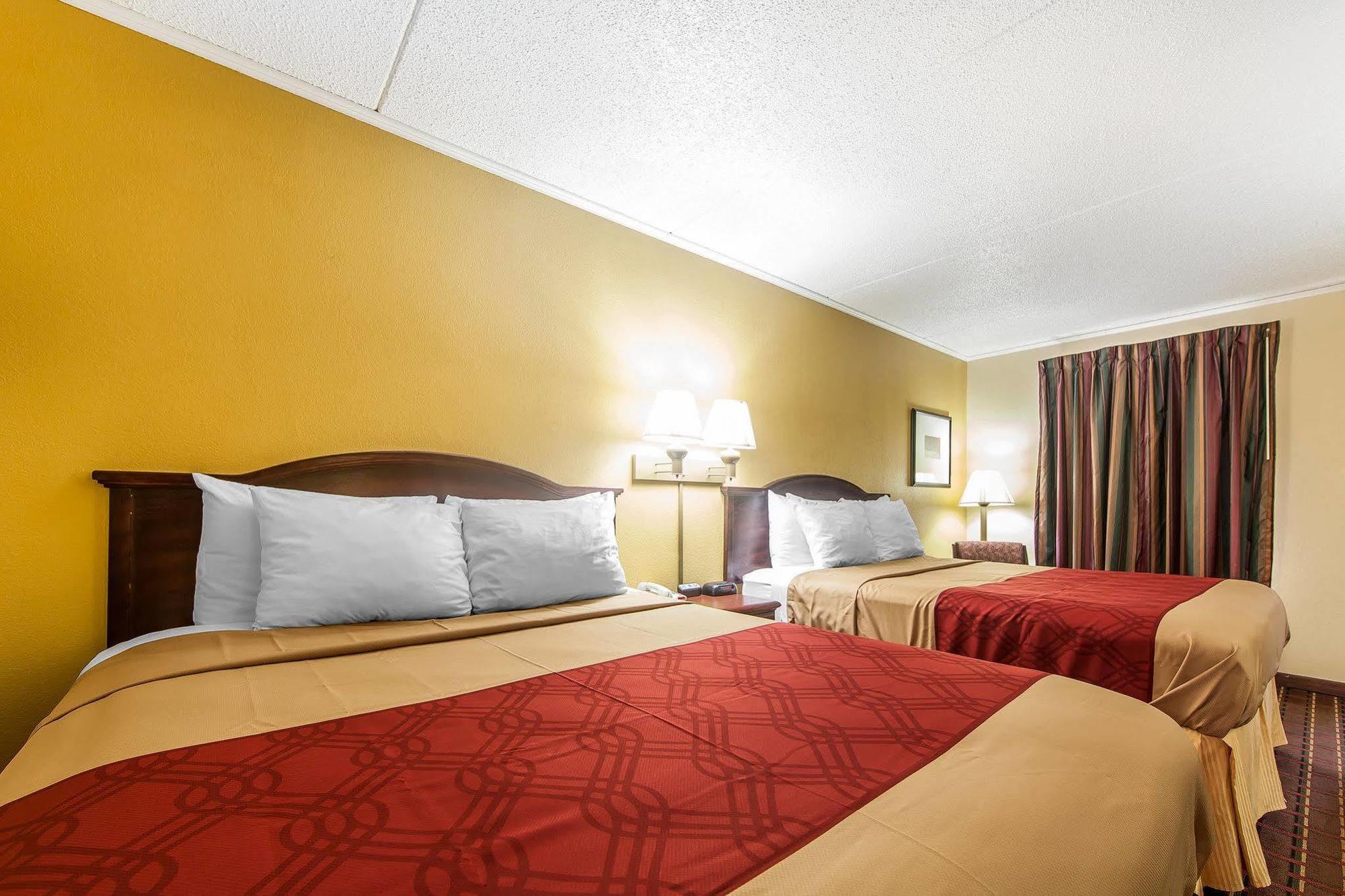 Econo Lodge Lenoir City Ngoại thất bức ảnh