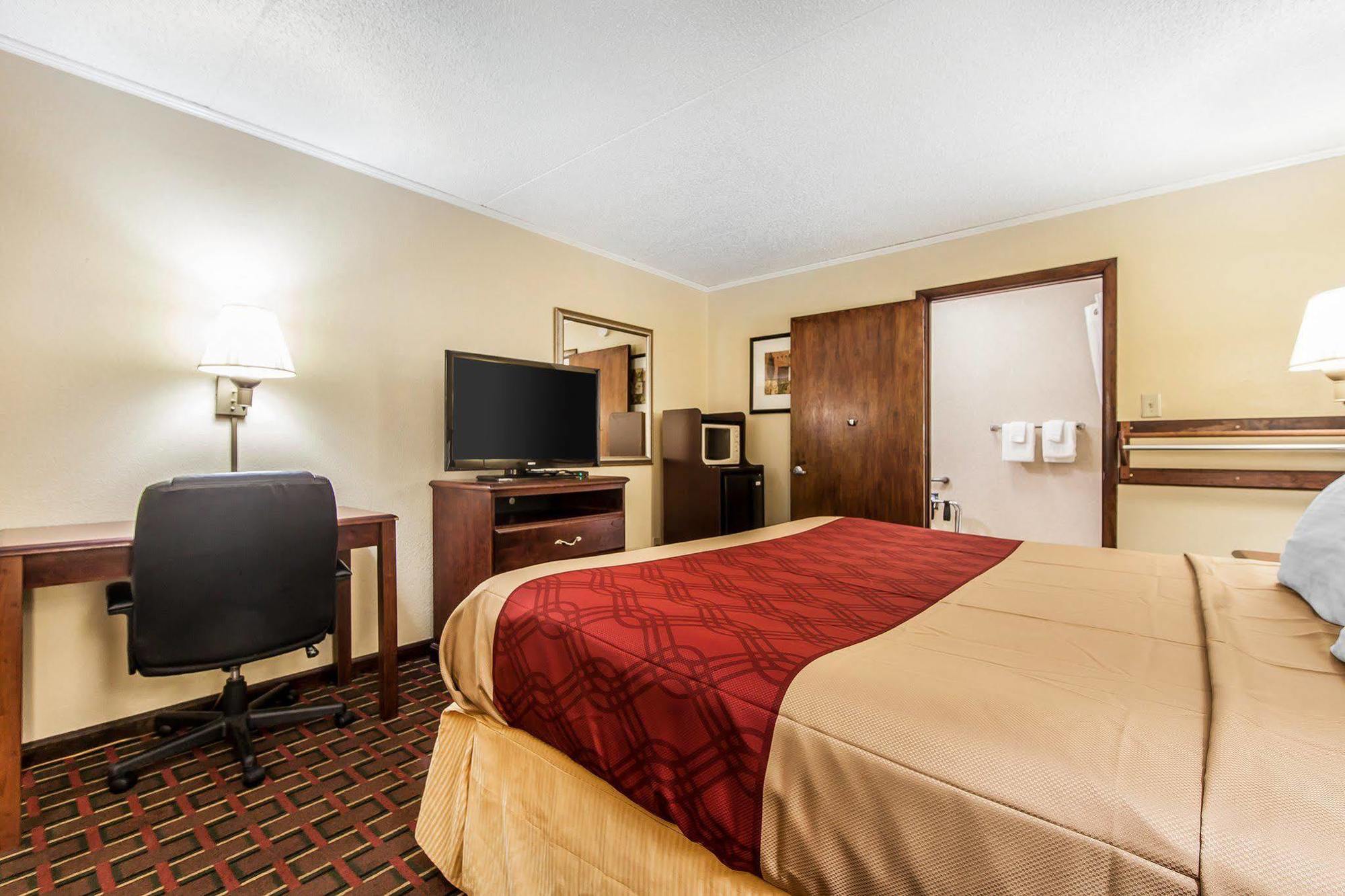 Econo Lodge Lenoir City Ngoại thất bức ảnh
